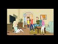 Rick And Morty Season 7 Rick And Diane S Reunion
