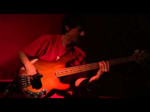 Amarillo - Horacio Salerno- Bass'n loops