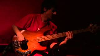 Amarillo - Horacio Salerno- Bass'n loops