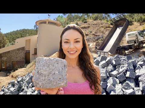 Beginning a MASSIVE new project!