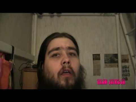 Katoin netistä omituisen leffan