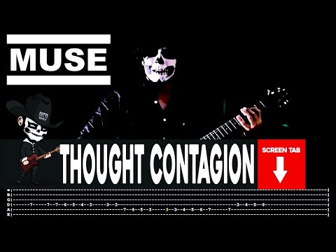 Thought Contagion - Muse