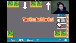 Parking Mania - CoolMathGames Episode One