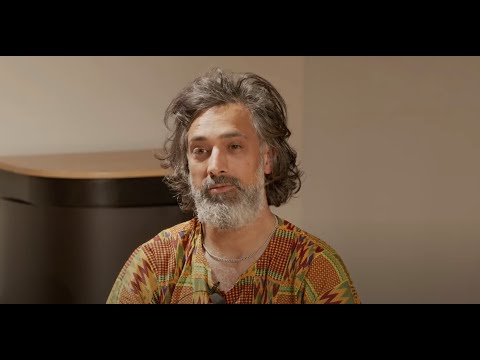 Billy Dosanjh in conversation, video interview