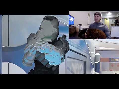 Reacting to the Best BO3 Montage Ever! Reaction to The Catalyst 3 by OpTic Pamaj & NikkyyHD #ObeyRC