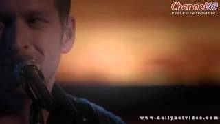 The Voice 2015 Barrett Baber   Finale   Die a Happy Man    YouTube