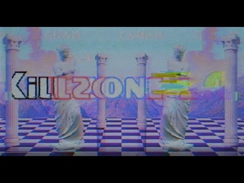 X-Pander & Killer MC - Killzone 2.0 ☠️ (Official Video)