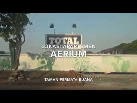 Project town house aerium