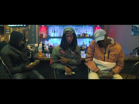 Chase Bands - "Put On"