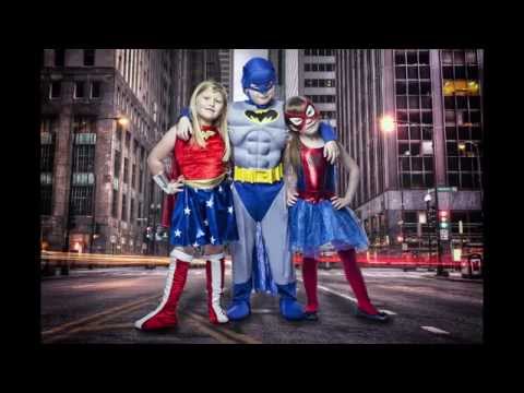 TipTop Photography video.