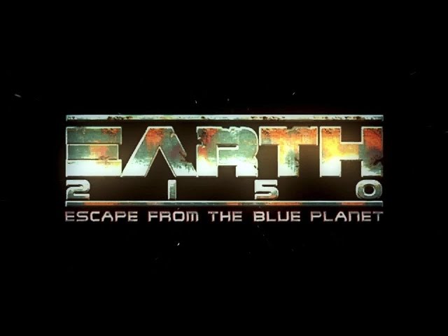 Earth 2150 Trilogy