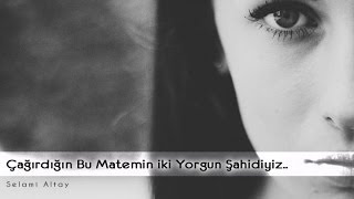 Bir iz Gerek... / Sözdeki ASALET