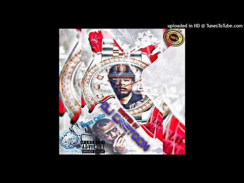 BREEZY BLIXEN - BREEZY SEASON - THE FULL EP. - DJ CARTOON