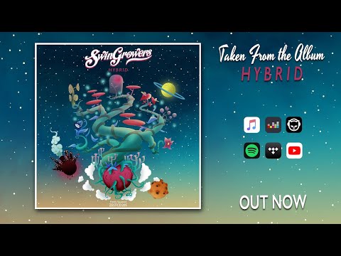 Freshly Squeezed Jukebox and SWINGROWERS