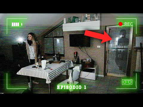 DEBBY EREDITA UNA CASA INFESTATA ** ABBIAMO BISOGNO DI VOI **