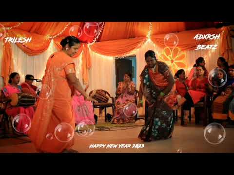 Bhojpuri Sega Mixtape 2022 Vol 3 (TRILESH Remix)