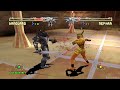Cardinal Syn Gameplay PS1 In Italiano