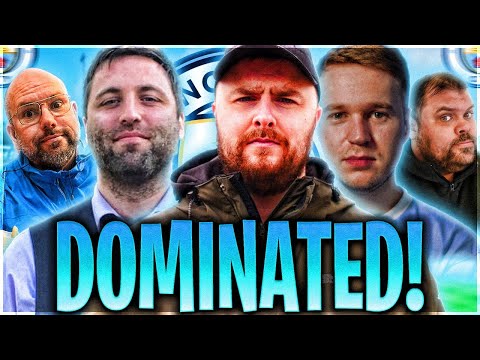 🚨 Man United HUMILIATED! | FODEN BEST IN THE WORLD!?