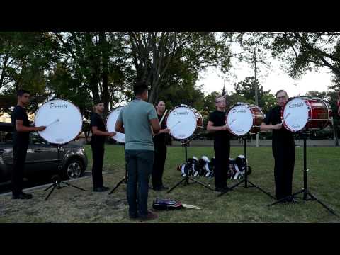 Vanguard 2015 Bassline - Santa Clara, CA