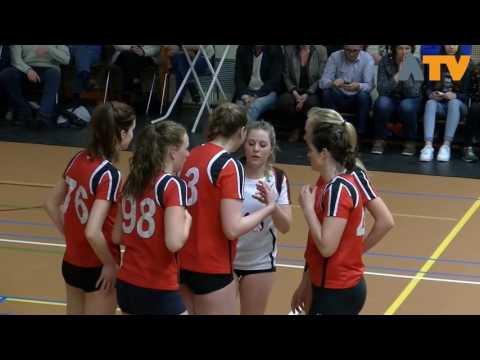 Voltena kampioen 2015/2016