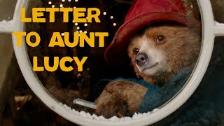 Download lagu Paddington | A Letter to Aunt Lucy | Friendly Faces mp3 Download lagu Paddington | A Letter to Aunt Lucy | Friendly Faces mp3