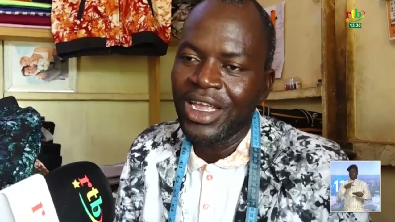 SIAO 2026 : Immersion dans les ateliers de création de Gaoua