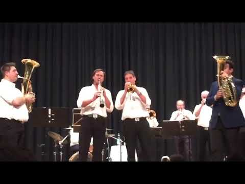 Die Zwei Schlingel - Robert Kozanek mit Blaskapelle MP13