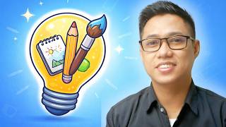 Drawing Ideas with AI Prompts for Beginners: Simple Method