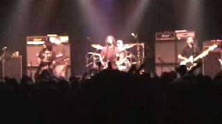 cKy - Plastic Plan 11-01-2003(Live at the TLA, PA)
