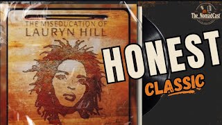 The Truth About Lauryn Hill's Debut Album.