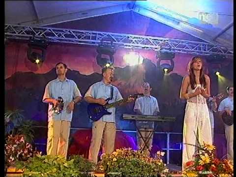 ANSAMBEL PETOVIO - kako bi rada ti povedala