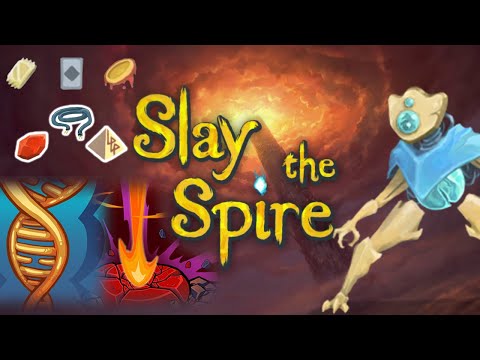 Slay the Spire March 23rd Daily - Defect