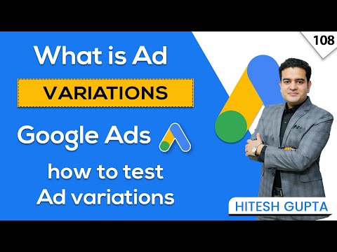 Google Ads Full Course in Hindi 2022 | Google Ads FREE Course by Marketing Fundas | googleads2022