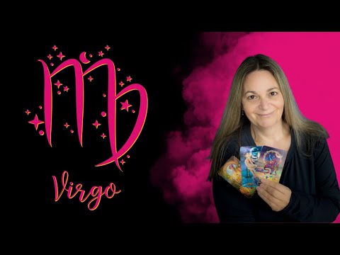Virgo♍ You’re Ready to Defeat What’s Been Blocking Your Happiness