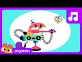 Lingokids ABC SONG DANCE ABCD In The Morning Brush Your Teeth