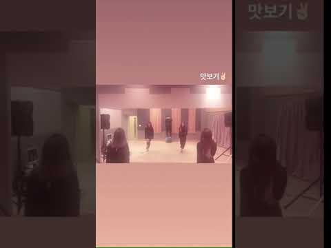 181018 Minjae & New Sun - Instagram Video