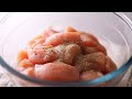 Chicken Stir Fry in 15 Minutes
