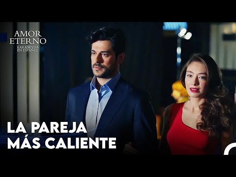 Que Comience El Espectáculo Del Casino - Amor Eterno
