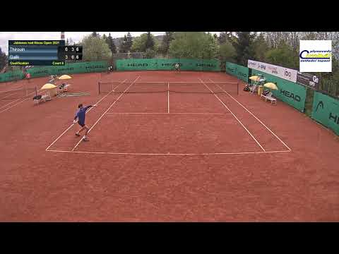 Court 6_17.5.2021 - Jablonec nad Nisou Open 2021