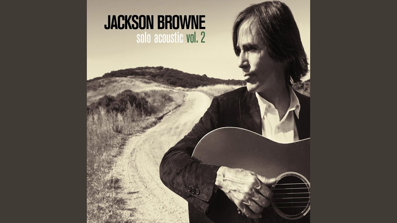 Jackson Browne - Casino Nation