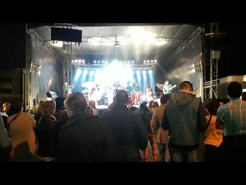 Impecáveis band festa Santa Rita Grijo
