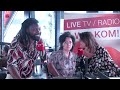 Wat doet BonteHond op het bevrijdingsfestival?