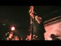 LORDS OF ALTAMONT-rollercoaster-don't slander me-traffic-21-04-2010
