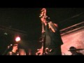 LORDS OF ALTAMONT-rollercoaster-don't slander me-traffic-21-04-2010