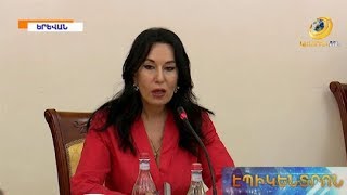 «Մայրս իջավ, տեսավ ծաղկեպսակ, վրան գրված՝ Ն. Զոհրաբյան և ուշագնաց եղավ».Ն.Զոհրաբյան