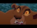 The Lion King 2 Simba S Pride Zira S Death I 4K Ultra HD