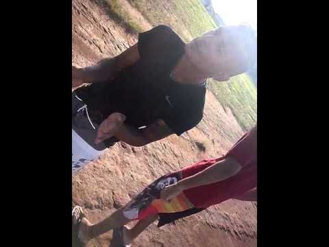 MC LEO,MC KAINHO,MC MAURICIO E MC LEANDRINHO ( PARTE 2)