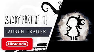 Nintendo Shady Part of Me - Launch Trailer anuncio