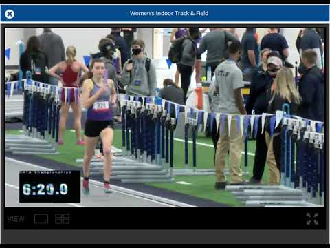 2021 03 03 10 26 09 Taylor University NAIA championship