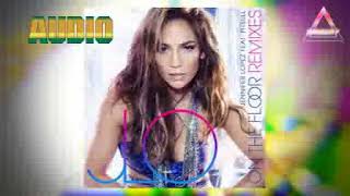 Jennifer Lopez - Take Care (Bonus Track)